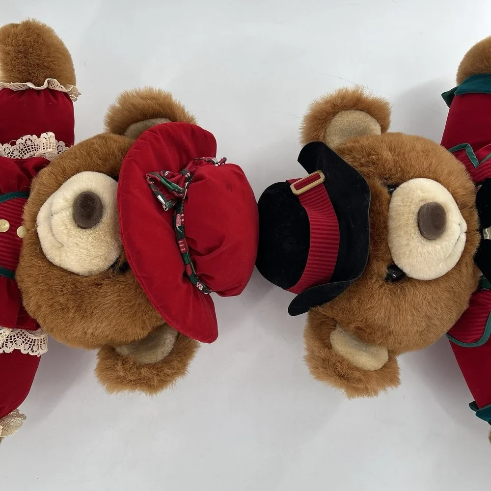 N/A mart plush